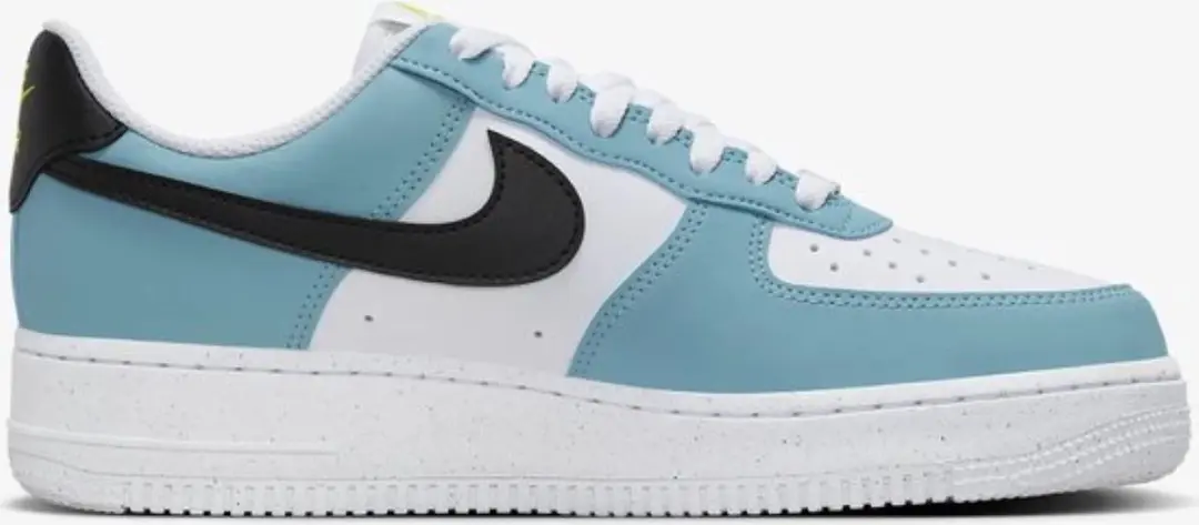 "Nike Nike Air Force 1 '07 ""Denim Turquoise""