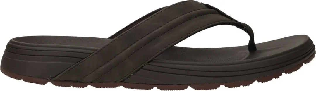 Skechers Patino Marlee Teenslipper 47.5 - Bruin - afbeelding 2 van 6