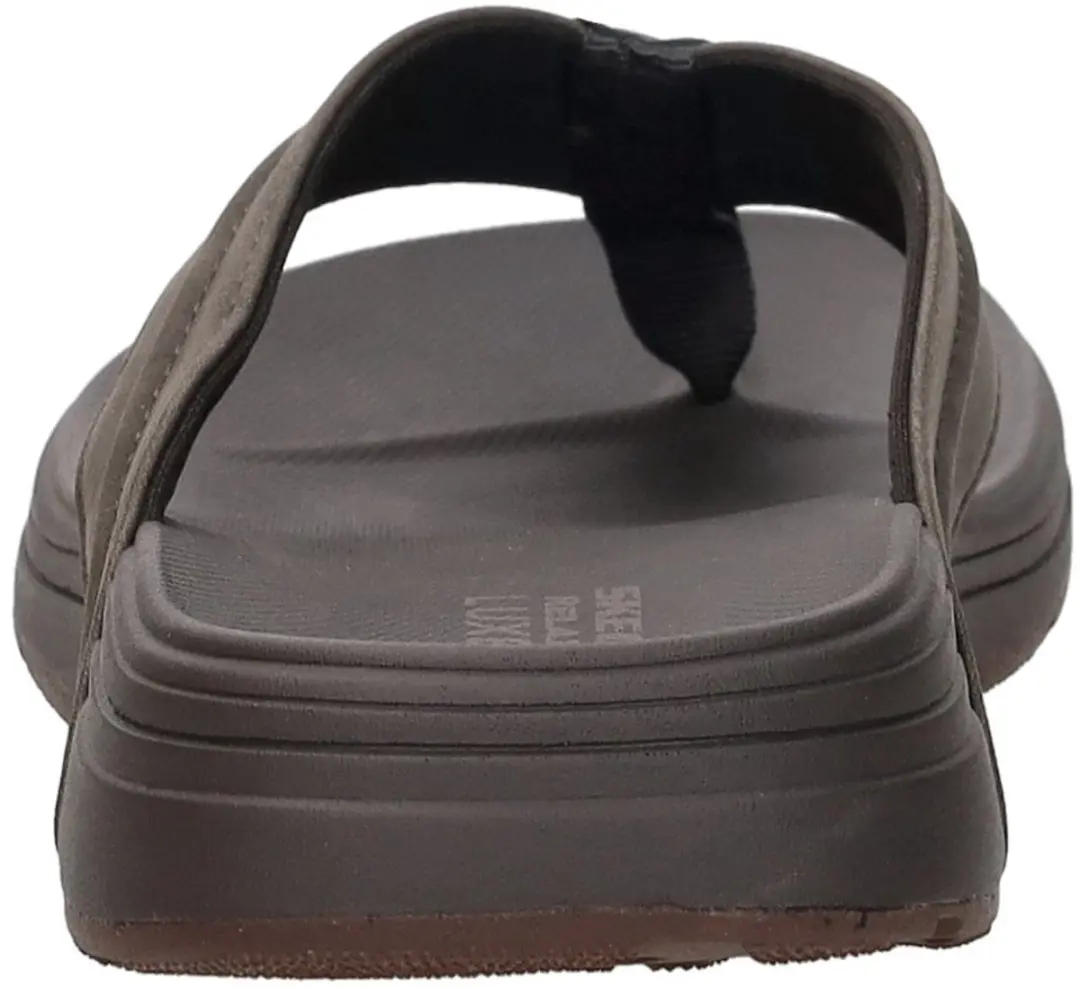 Skechers Patino Marlee Teenslipper 47.5 - Bruin - afbeelding 6 van 6