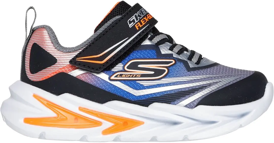 Skechers S LIGHTS-FLEX-GLOW ULTRA Jongens Sneakers