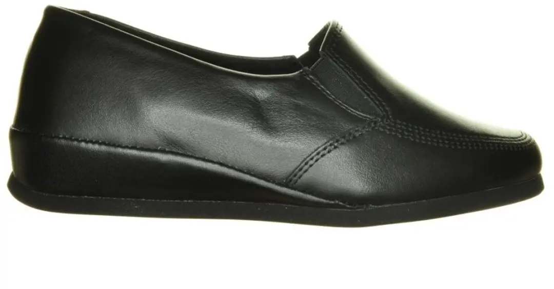 Rhode Buffel Pantoffels Gesloten maat 39