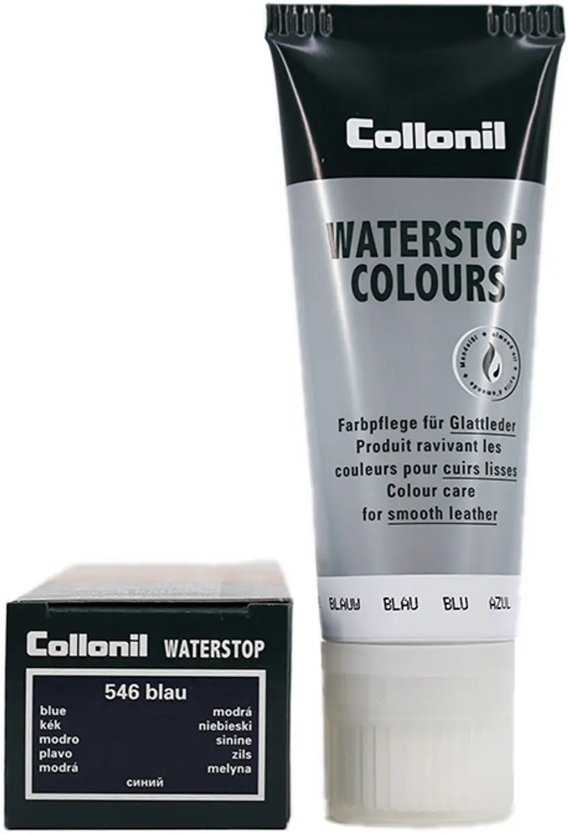 Collonil Waterstop kleur 546