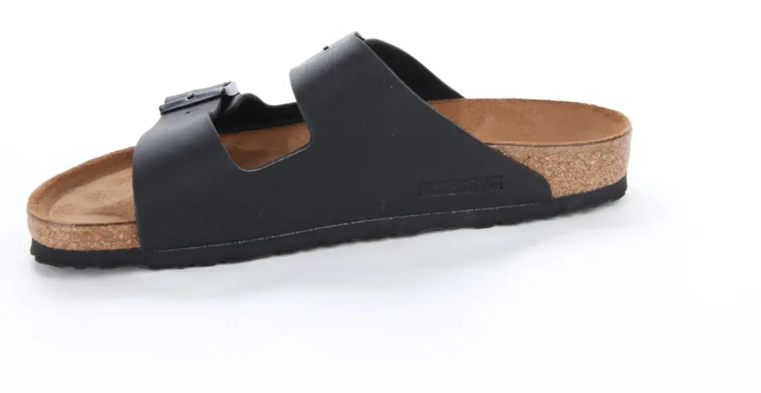 Birkenstock Arizona BF Teenslipper 47 - Zwart - afbeelding 3 van 6
