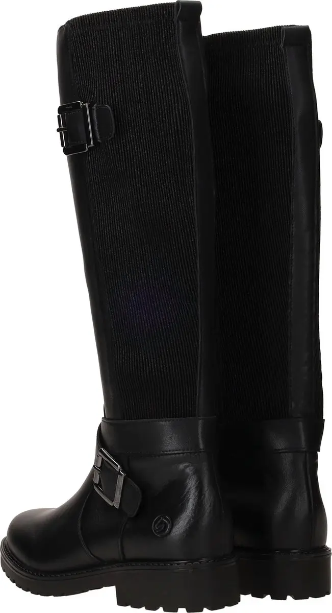 Remonte R6593 Lange Laarzen - Maat 37