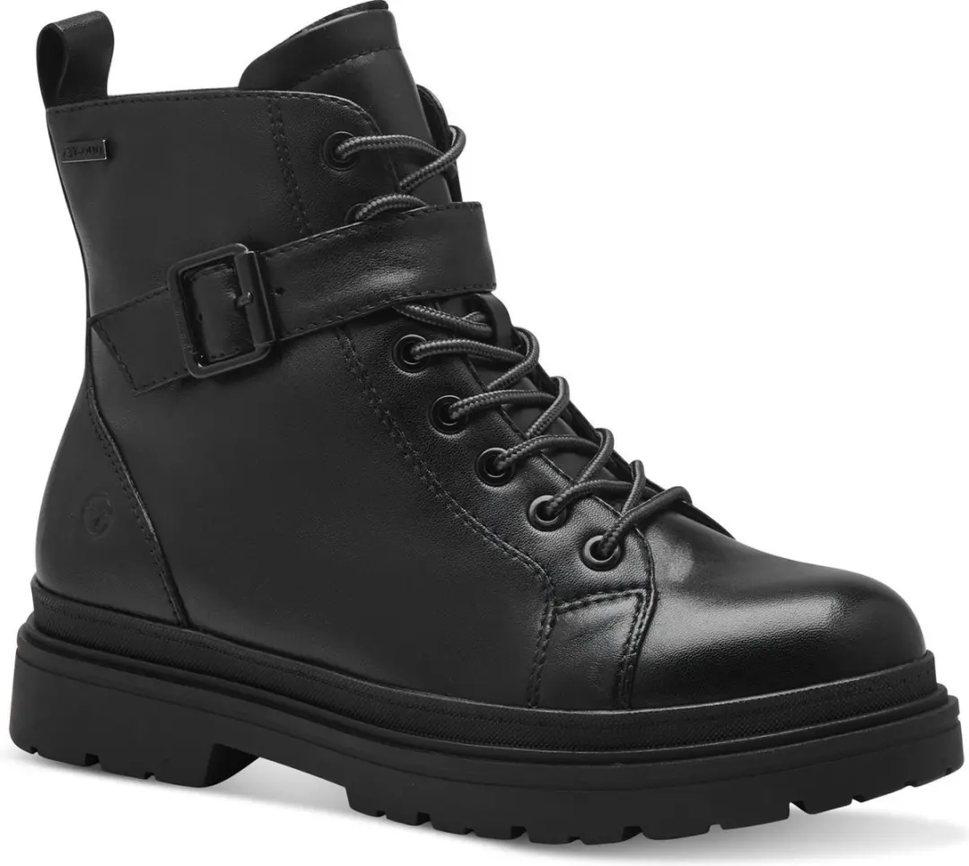 Tamaris WIDE FIT Dames Enkellaarsje 8-86203-43 022 normaal Maat: 39 EU