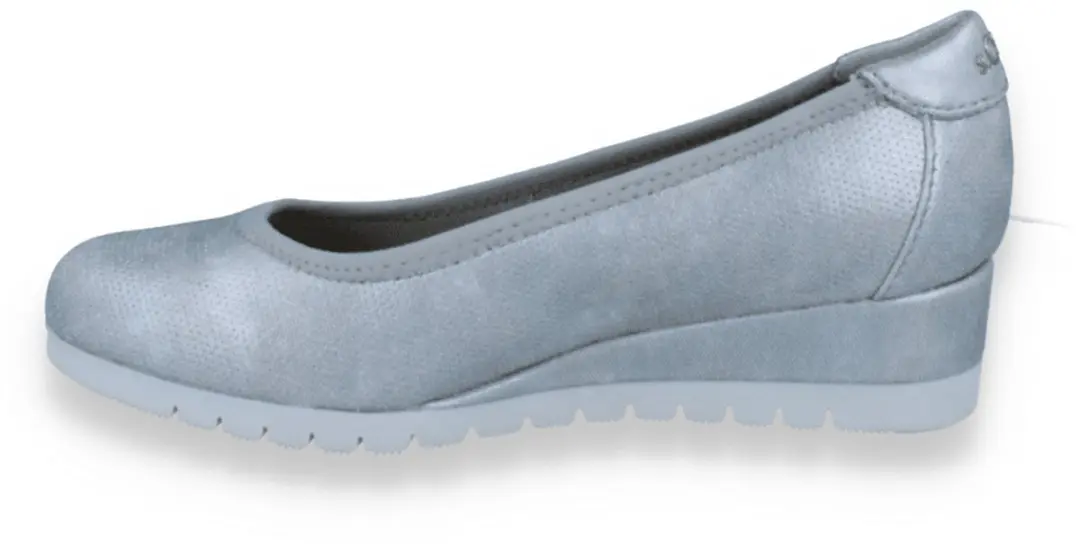 s.Oliver Dames Ballerina 5-22300-42 4A0 Maat: 38 EU