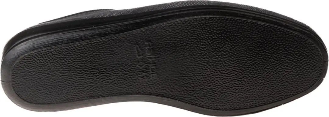 Rohde 2604 Heren Pantoffels - Grijs - 44 - afbeelding 2 van 6