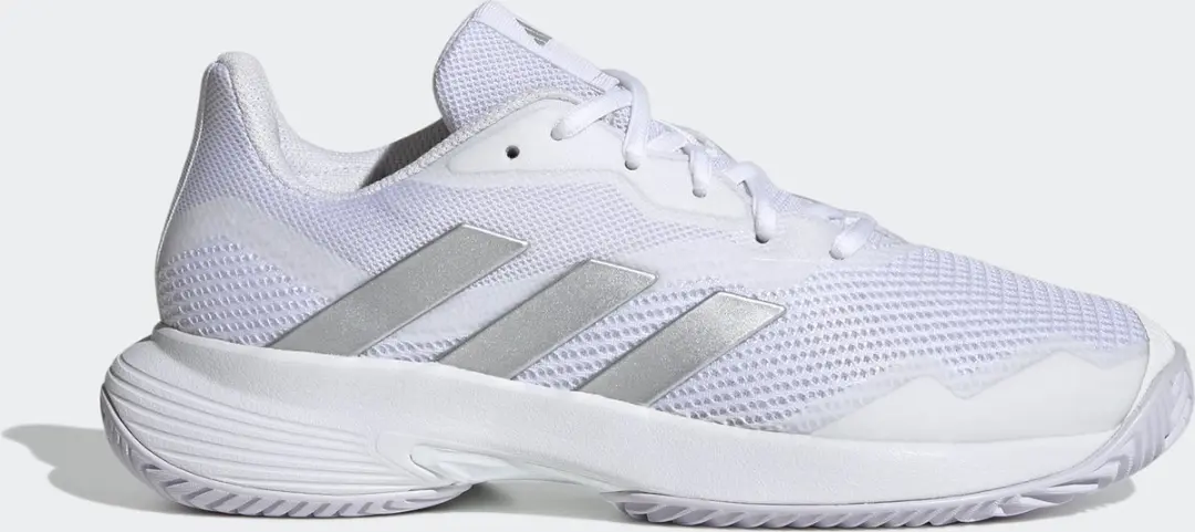 adidas Performance Courtjam Control Tennisschoenen