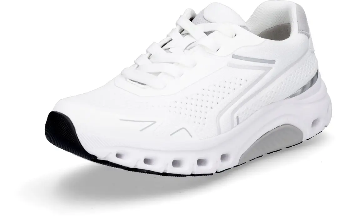 Gabor dames sneaker wit