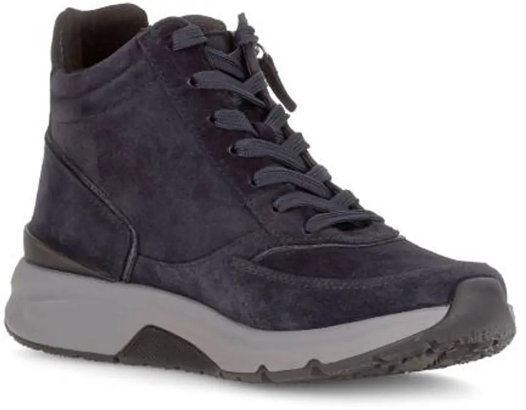 Gabor Rollingsoft 0803.02 Boot - Bruin - afbeelding 4 van 6
