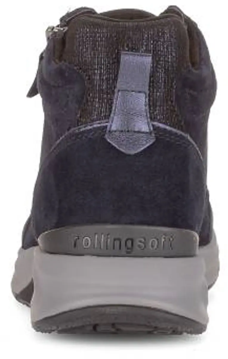 Gabor Rollingsoft 0803.02 Boot - Bruin - afbeelding 6 van 6