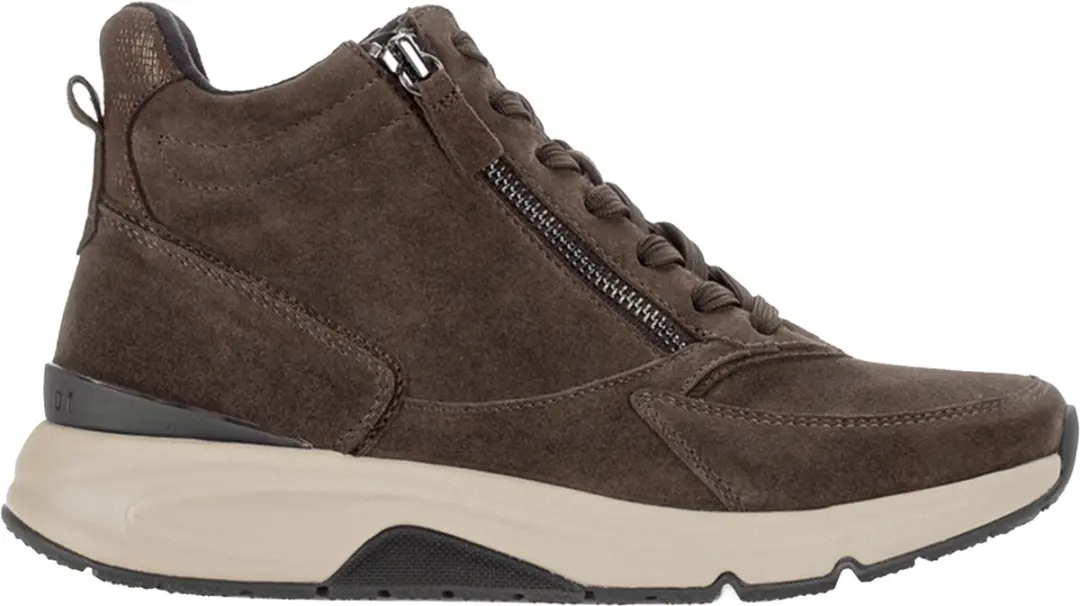 Gabor Rollingsoft 0803.02 Boot - Bruin - afbeelding 2 van 6