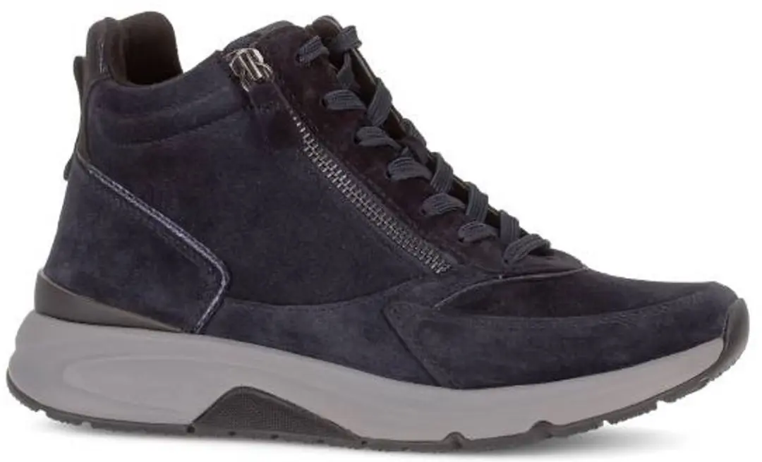 Gabor Rollingsoft 0803.02 Boot - Bruin - afbeelding 5 van 6