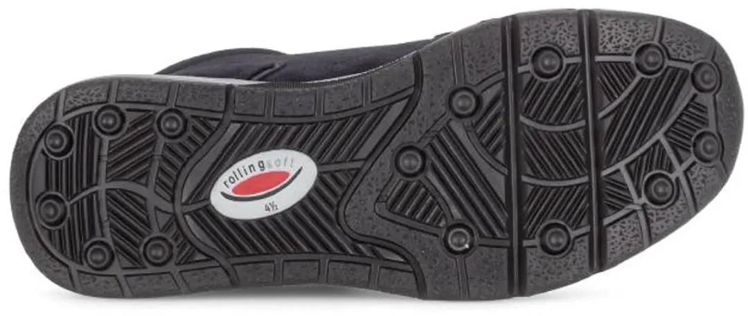 Gabor Rollingsoft 0803.02 Boot - Bruin - afbeelding 3 van 6