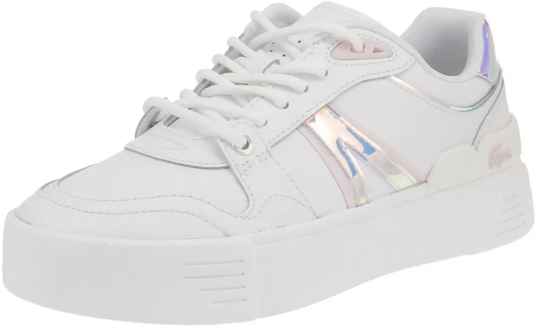 Lacoste L002 Evo 124 5 SFA Damestrainers