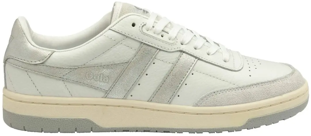 Damestrainers Gola Falcon Mirror