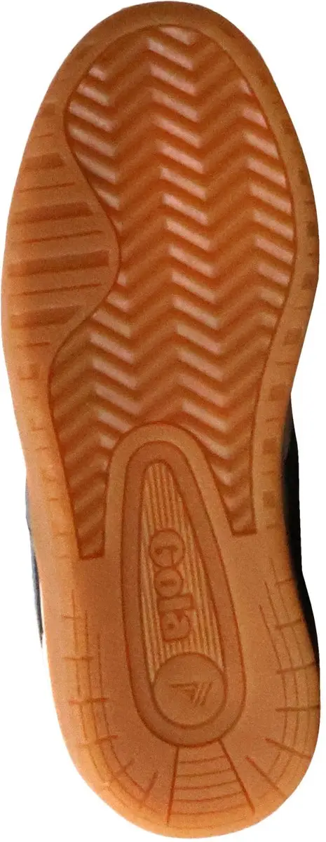 Gola Enfant Eagle Strap Baskets - 28 - Wit