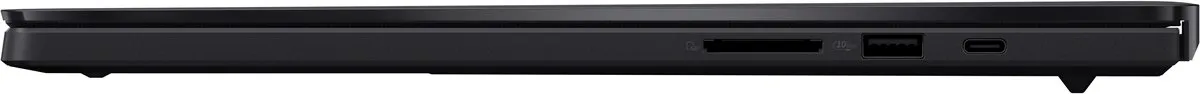 ASUS ProArt P16 H7606WX-SE002X Laptop - 40,6cm Touch WQUXGA RTX 5090 - 64GB/4TB Zwart