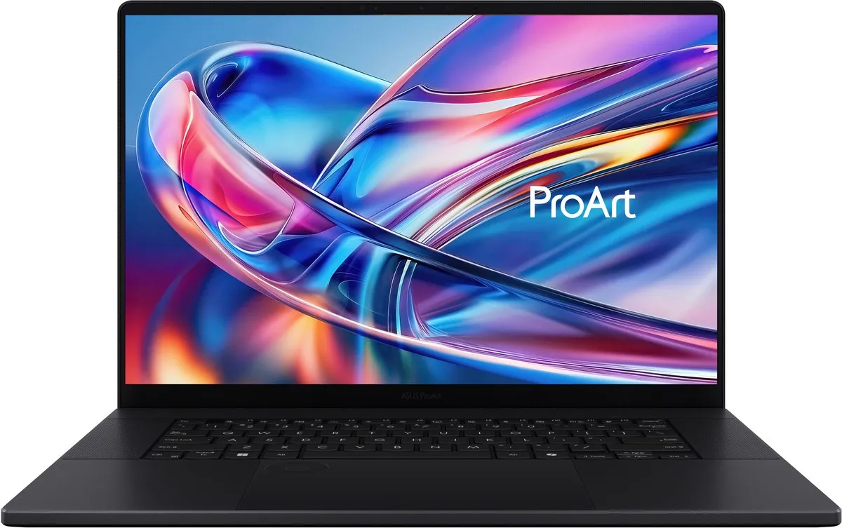ASUS ProArt P16 H7606WX-SE002X Laptop