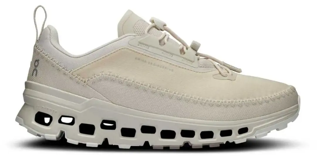 On Running Cloudaway 2 Schoenen Beige EU 37 Vrouw