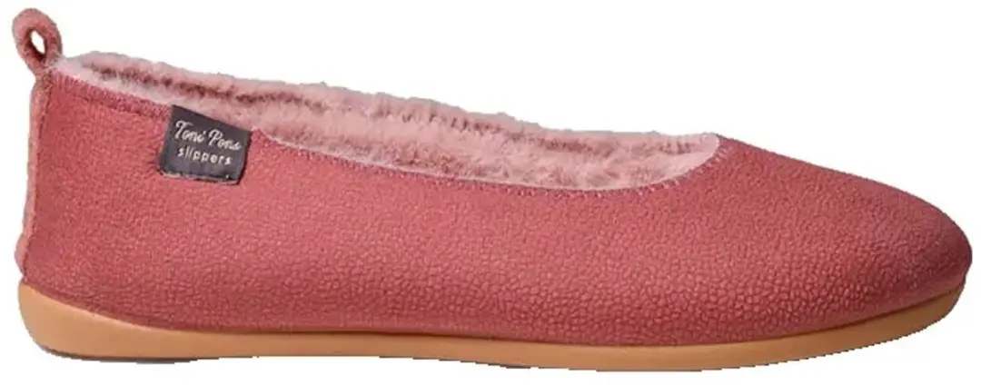 Toni Pons Molina Pantoffels Roze EU 39 Vrouw
