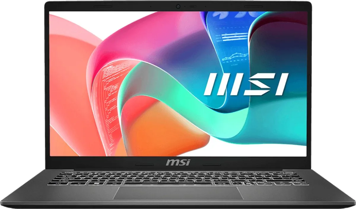 MSI Modern 14 F13MG-294NL Laptop
