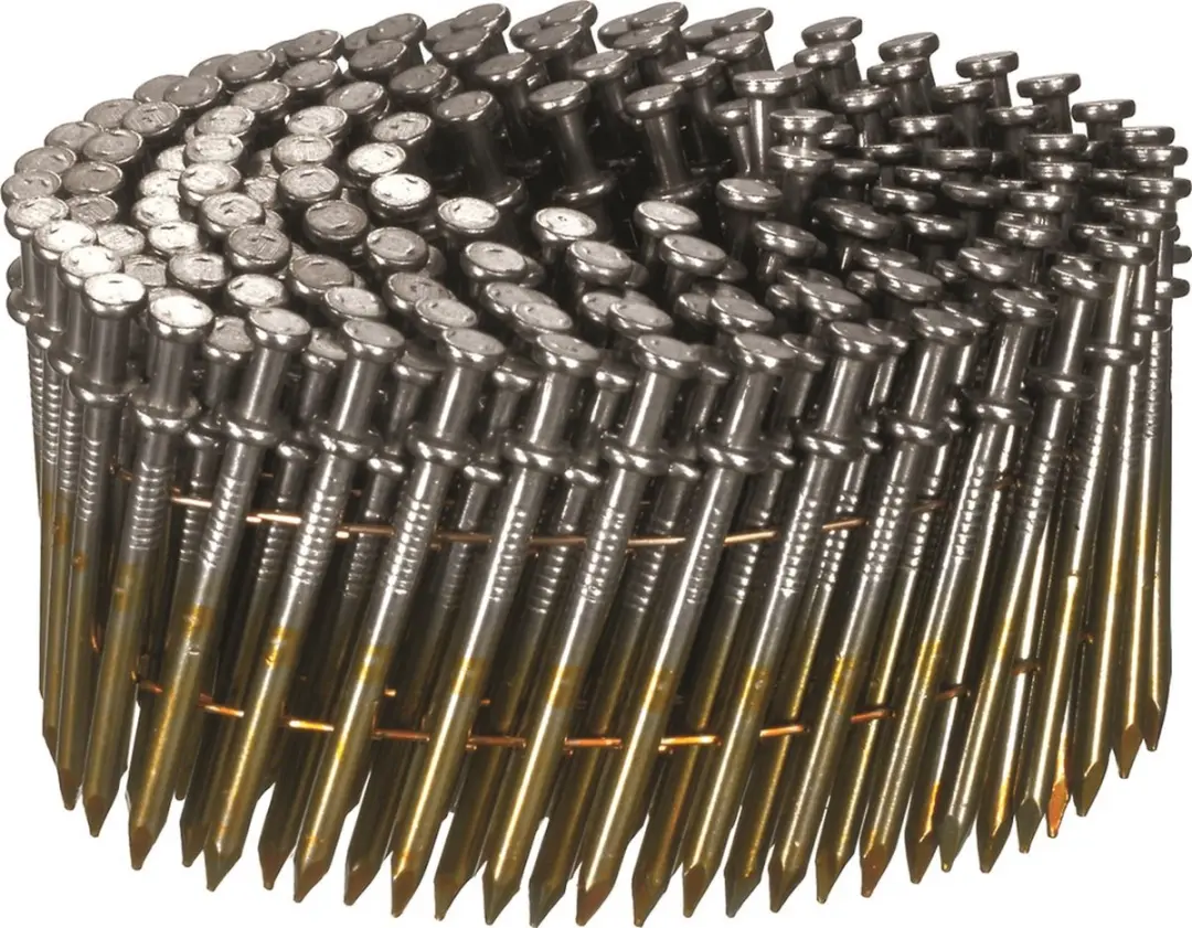 Coilnails Duplex 3,3 X 65 mm Blank