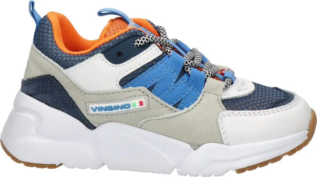 Vingino Stef jongens sneaker