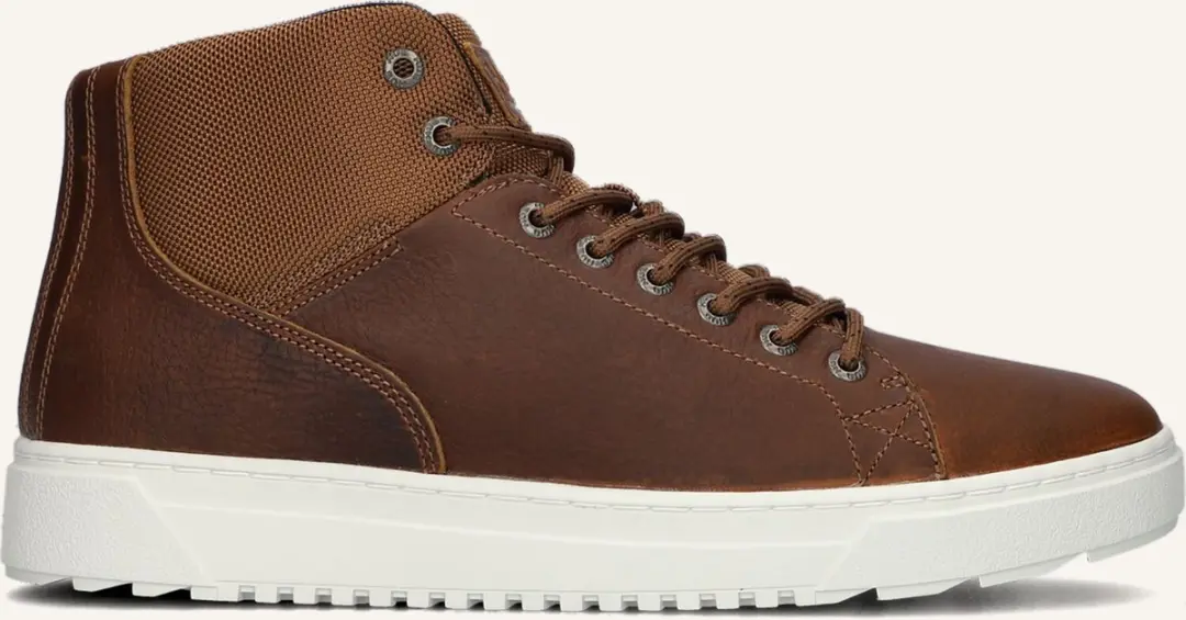 HUB Murrayfield 3.0 Sneakers Heren