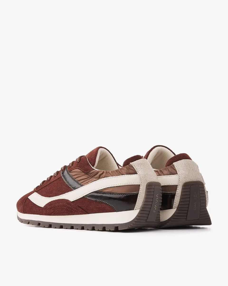 VIA VAI Scott Nala Sneakers Dames - afbeelding 4 van 6