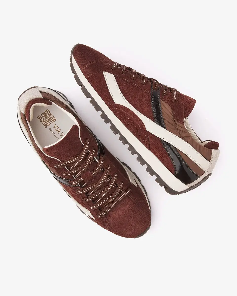 VIA VAI Scott Nala Sneakers Dames - afbeelding 3 van 6