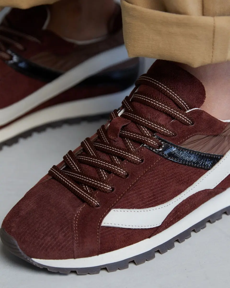 VIA VAI Scott Nala Sneakers Dames - afbeelding 5 van 6