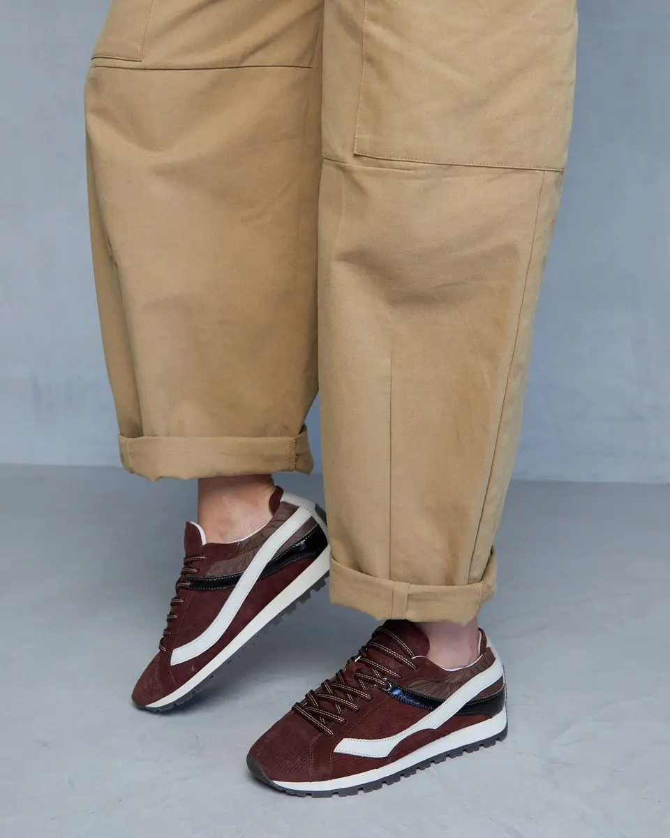 VIA VAI Scott Nala Sneakers Dames - afbeelding 6 van 6