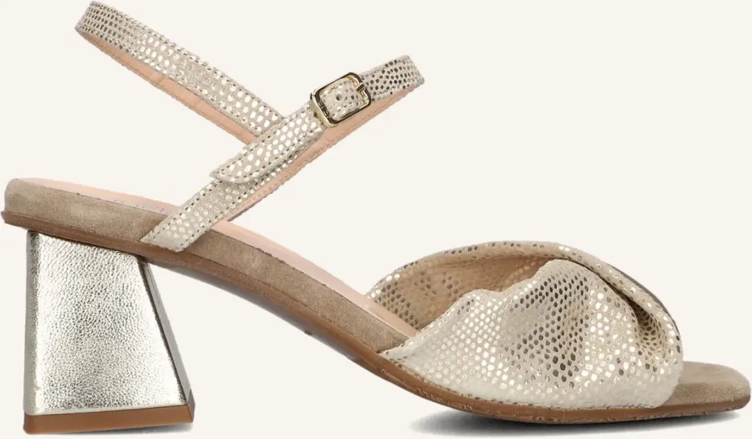 Floris Van Bommel Sfw-90076 Cassi Sandalen