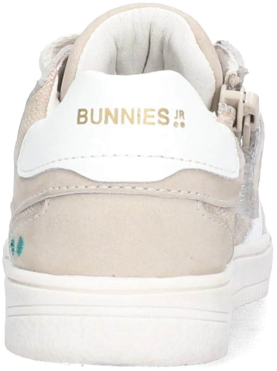 BunniesJR Meavie Mellow Lage Sneakers 226208-108-22 - 22 - afbeelding 2 van 6