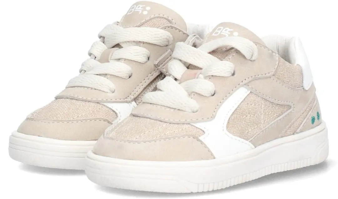 BunniesJR Meavie Mellow Lage Sneakers 226208-108-22 - 22 - afbeelding 6 van 6