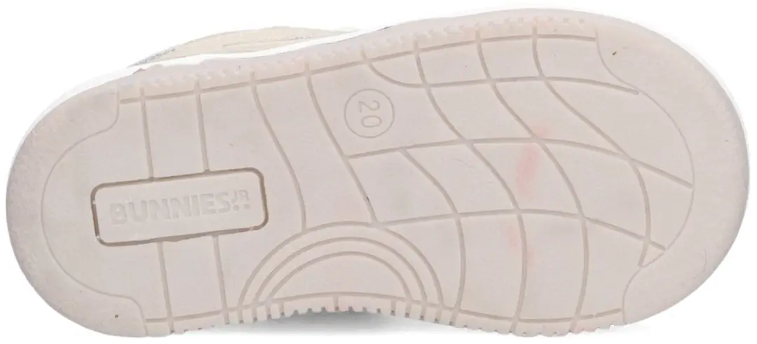 BunniesJR Meavie Mellow Lage Sneakers 226208-108-22 - 22 - afbeelding 5 van 6