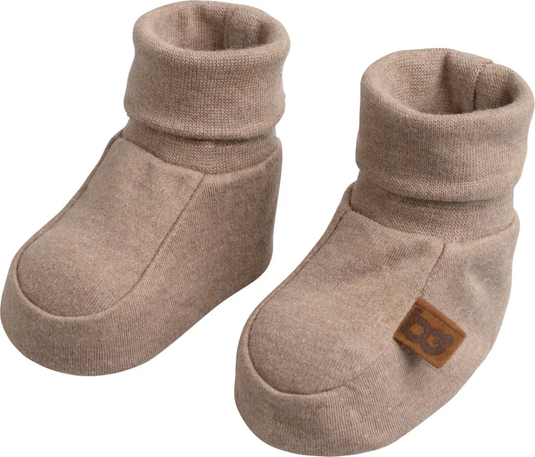 Baby's Only Slofjes Melange