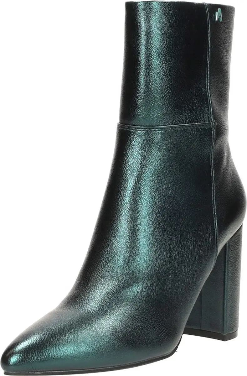 Mexx Kianna Indy Enkellaars - 39 - Bottle Groen
