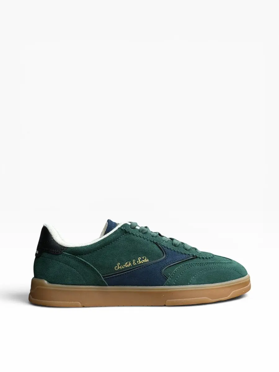 Scotch & Soda Slim Sneakers