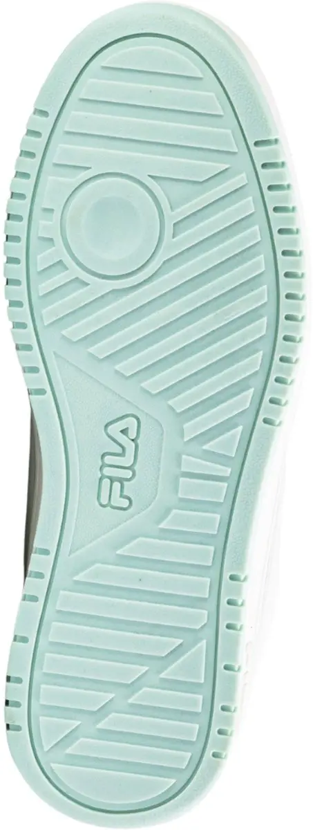 Fila Rega NF Dames Sneakers - Wit 37 - afbeelding 5 van 5