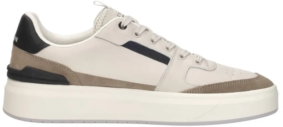 Cruyff Endorsed Tennis Sneakers Laag