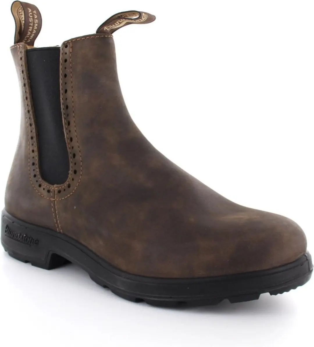Blundstone 1351 High Top Dameslaarzen