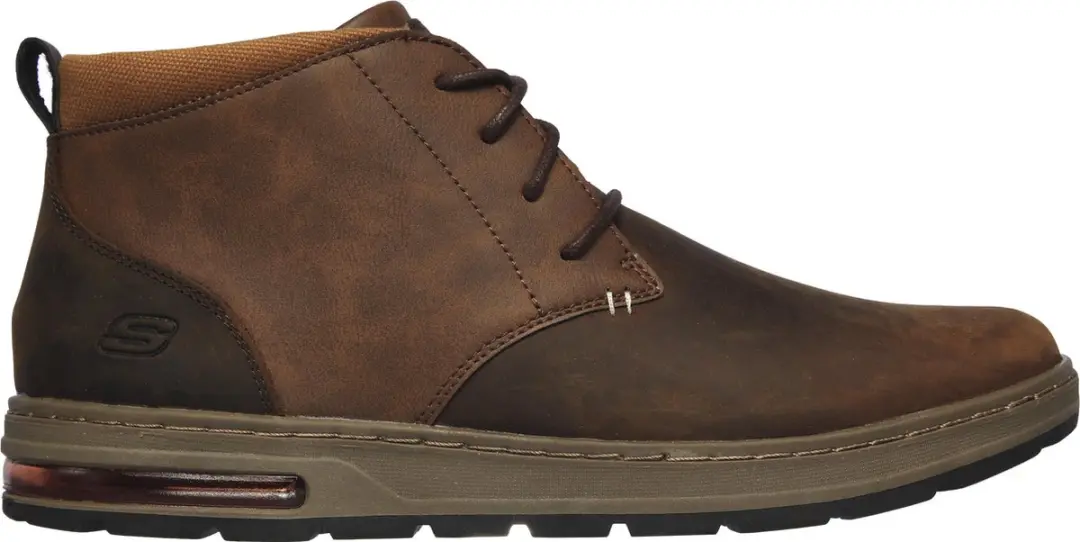 Skechers Evenston-Renli Heren Sneakers
