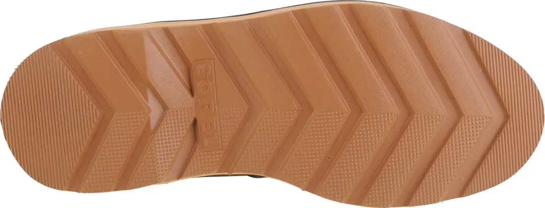 Sorel Hi-Line Chelsea Laarzen - Zwart 39