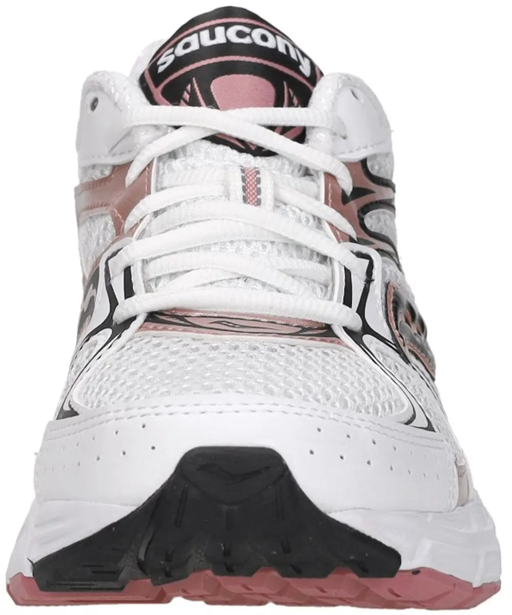 Saucony Ride Millennium Sneakers - Maat 41 - Wit - afbeelding 3 van 6