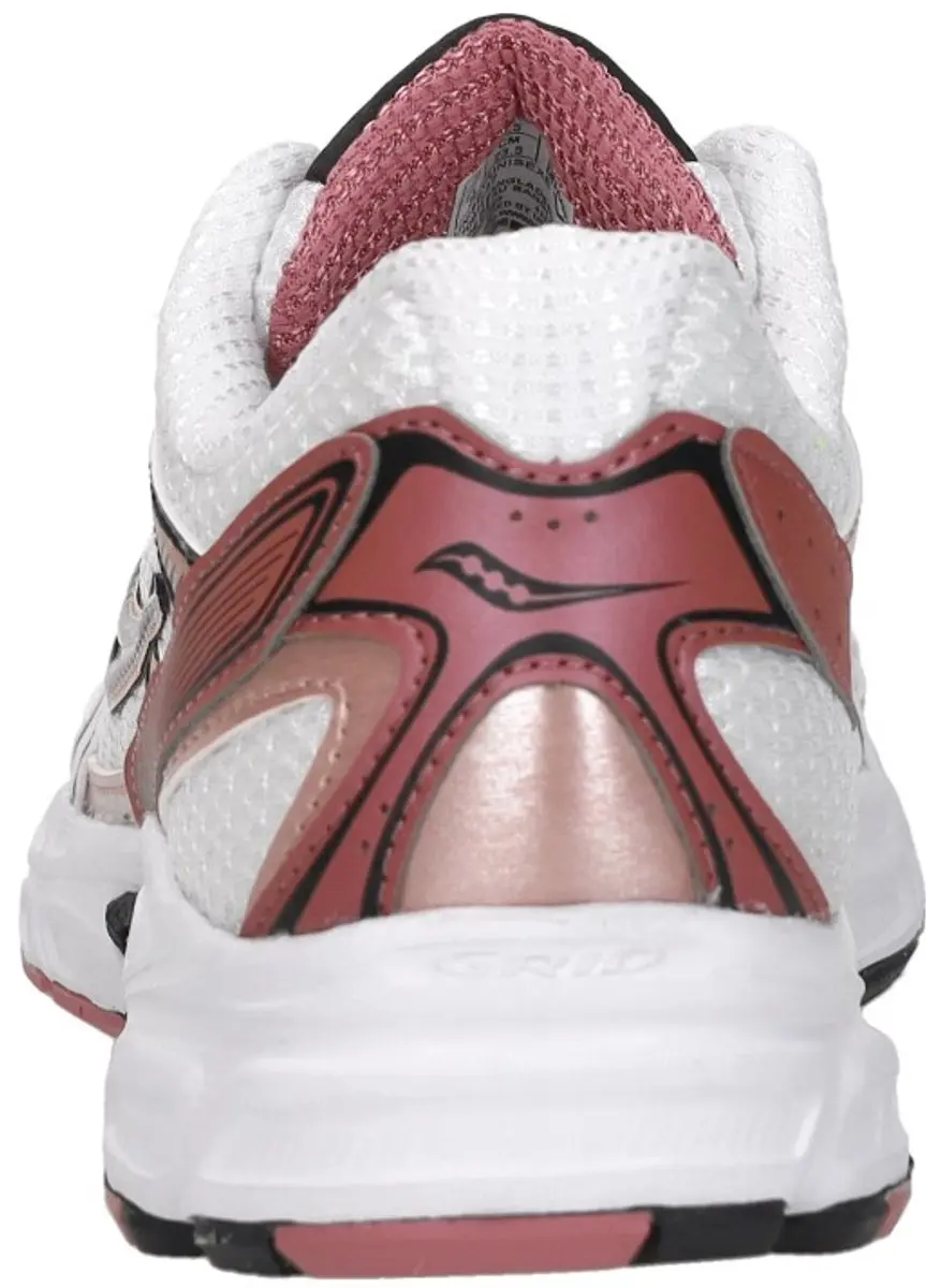 Saucony Ride Millennium Sneakers - Maat 41 - Wit - afbeelding 6 van 6