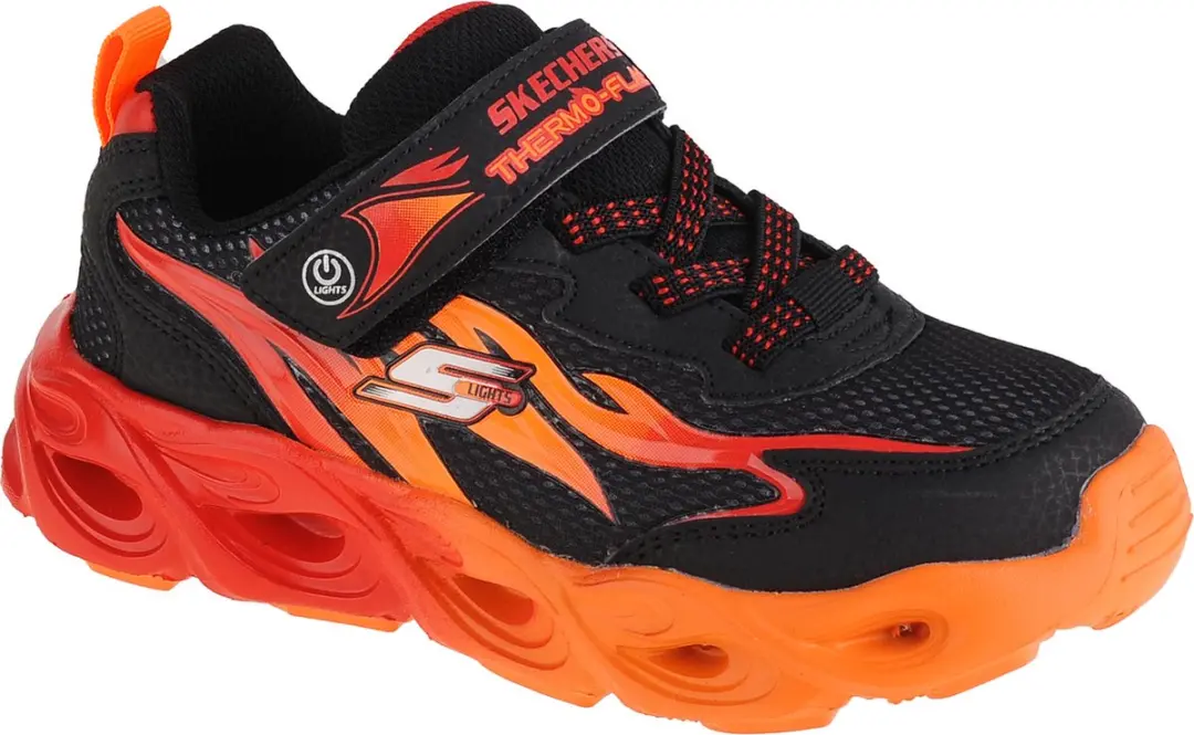 Skechers Sneaker Black 33