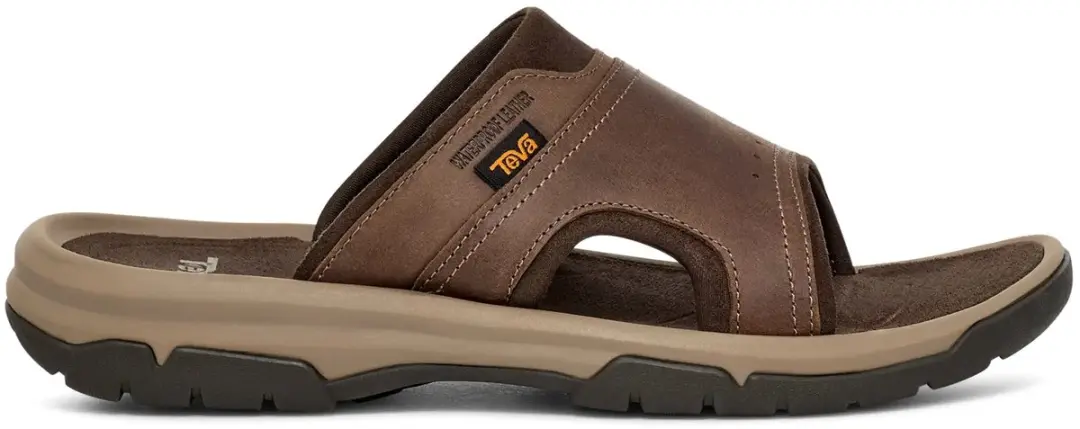 Teva Langdon Slide