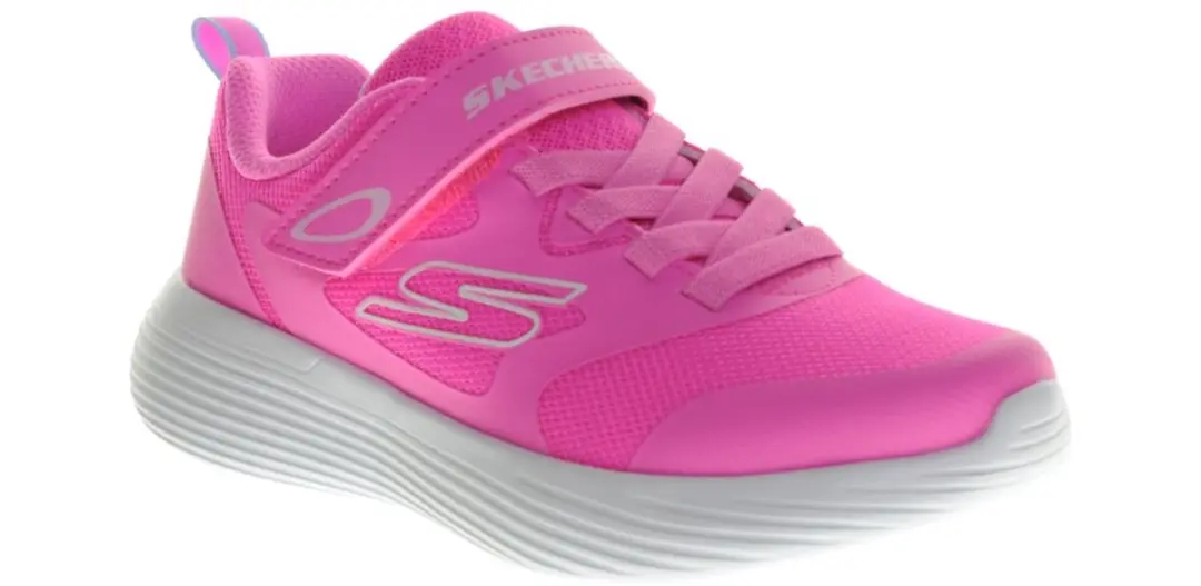 Skechers Pink Sneakers maat 30